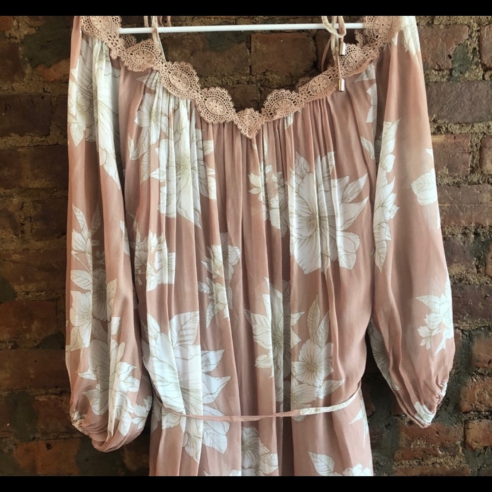 Ministry of Style Blouse Anthropologie Sezane - Picture 3 of 4